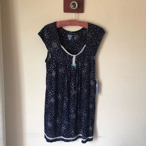 Vera wang large nightgown. New with tags. Sz large